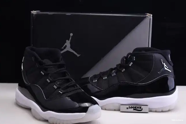 Rep TBkick CT8012-011 Air Jordan Anniversary 25th 11 0617